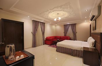 2 Sterne Hotels Von Dschidda